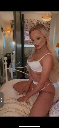 OnlyFans cuenta olivialuckxo avatar 1