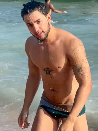 OnlyFans cuenta vitorlucen avatar 1