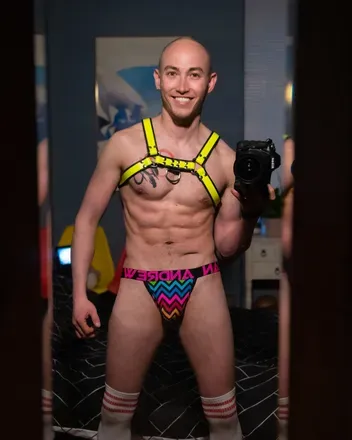 OnlyFans cuenta epimethean avatar 1