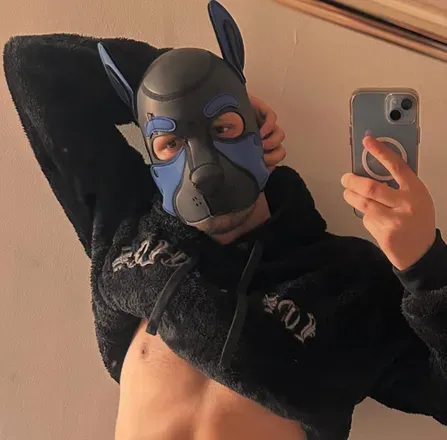 OnlyFans cuenta dogy_pitou avatar 1