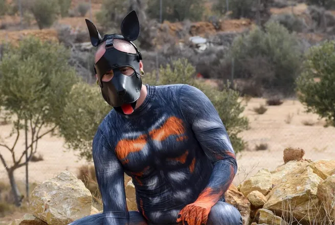 OnlyFans cuenta puppy-cor header 2