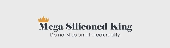 OnlyFans cuenta siliconedmate header 2