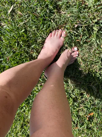 OnlyFans cuenta teasingtootsies.xo header 2