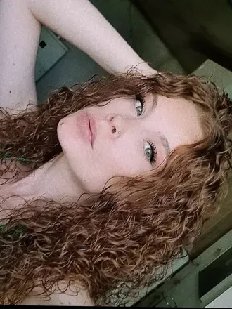 OnlyFans cuenta gingeryfreckles avatar 1