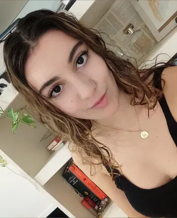 OnlyFans cuenta rubymoonligth avatar 1
