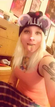 OnlyFans cuenta scene_girl_69 avatar 1