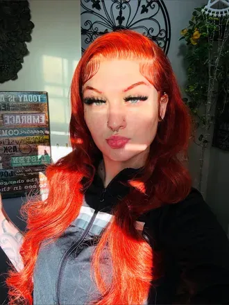OnlyFans cuenta ashh2fine avatar 1