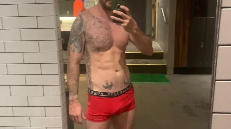 OnlyFans cuenta mr_a.m header 2
