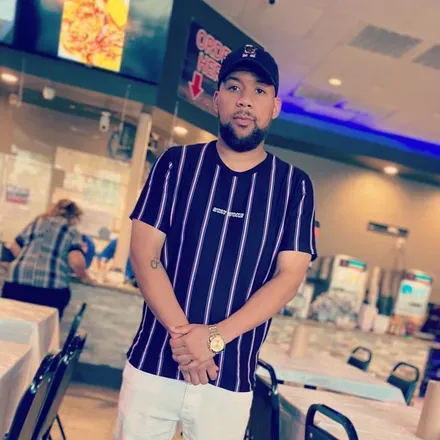 OnlyFans cuenta darealdino3 avatar 1