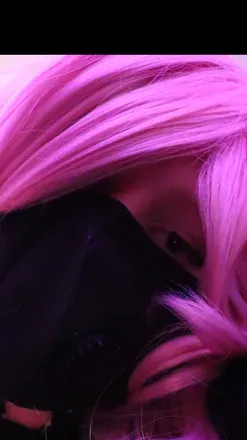 OnlyFans cuenta kamenvtuber header 2