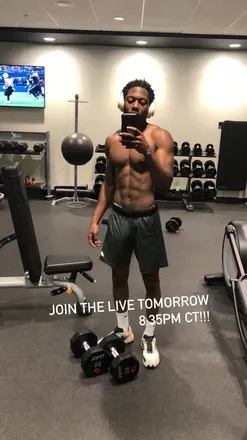OnlyFans cuenta dickgrayson5 avatar 1