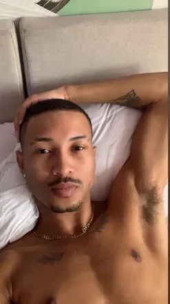 OnlyFans cuenta araujoisac avatar 1