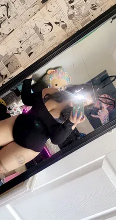 OnlyFans cuenta bellexoxo6 avatar 1