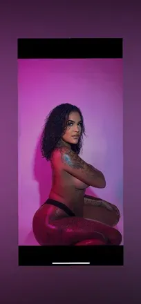 OnlyFans cuenta hislilnastybitch avatar 1