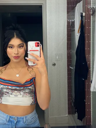 OnlyFans cuenta scorpiomami97 header 2