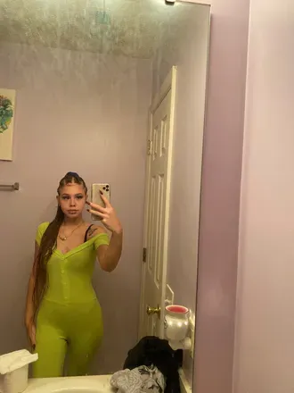 OnlyFans cuenta loverleona23 avatar 1