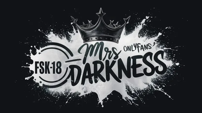 OnlyFans cuenta mrs.darkness header 2