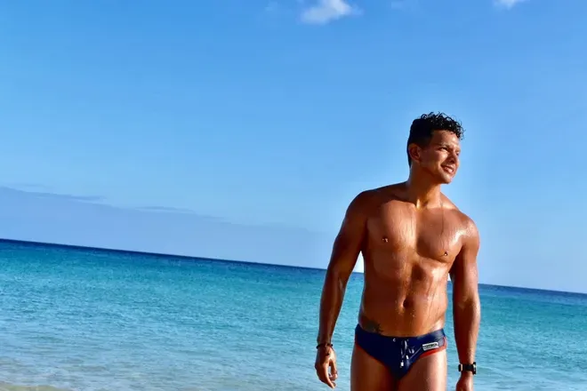 OnlyFans cuenta fuentesavilag avatar 1