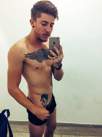 OnlyFans cuenta alehdomingues10 avatar 1