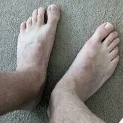 OnlyFans cuenta mrfeet_ww avatar 1