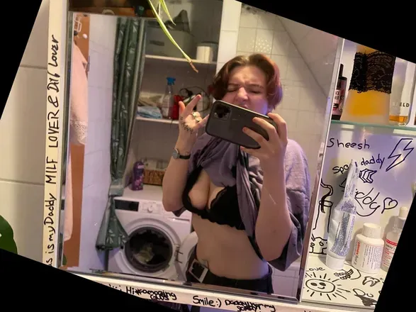 OnlyFans cuenta sadbish69 avatar 1