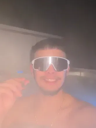 OnlyFans account  jxsetakinit avatar 1