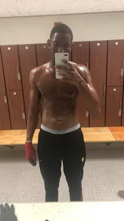 OnlyFans account  eazyy_gambino avatar 1