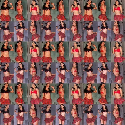 OnlyFans cuenta babybeepers header 2