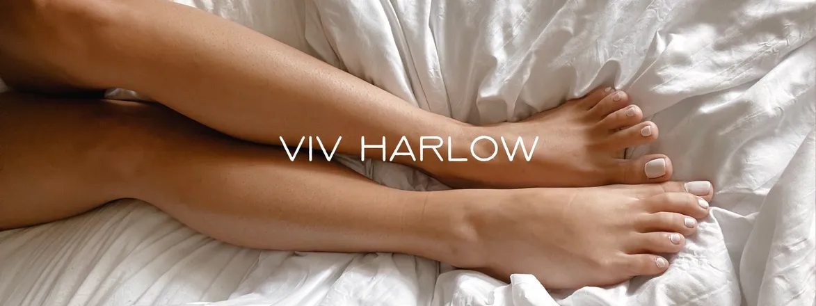 OnlyFans cuenta vivianharlow header 2