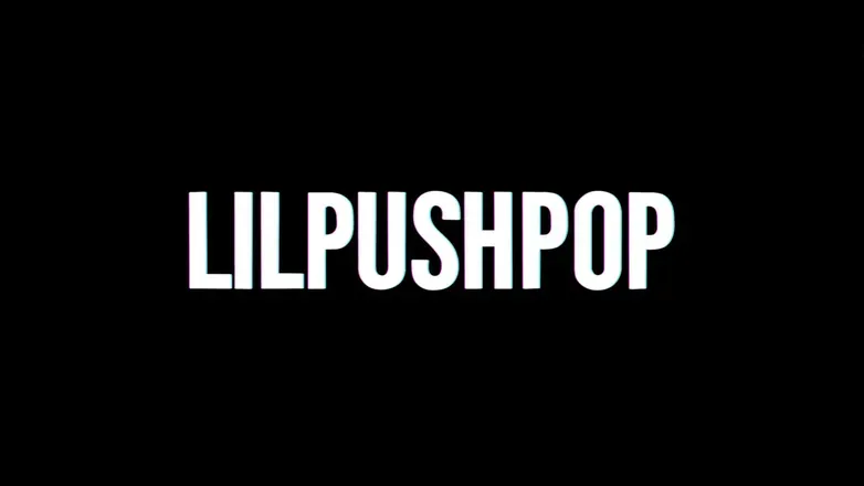 OnlyFans cuenta lilpushpop header 2