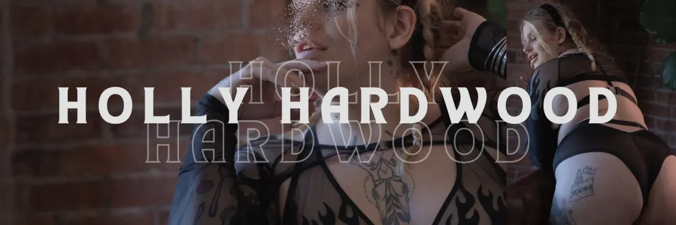 OnlyFans cuenta hollydarlingvip header 2