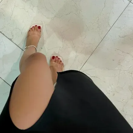 OnlyFans cuenta pieslindos15 avatar 1
