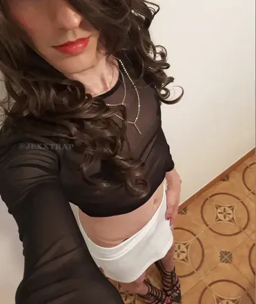 OnlyFans cuenta jexx.trap avatar 1
