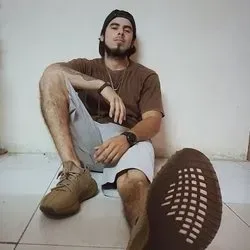 OnlyFans cuenta gilbertmarin avatar 1