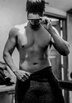 OnlyFans cuenta secretleo98 avatar 1