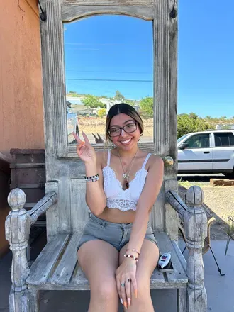 OnlyFans cuenta cocainabby avatar 1
