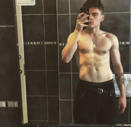 OnlyFans cuenta nathljw avatar 1