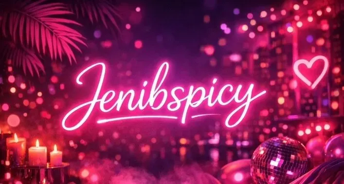 OnlyFans cuenta jenibspicy header 2