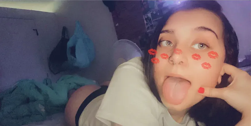 OnlyFans cuenta savsminiii avatar 1