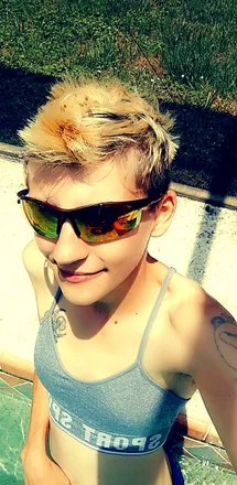 OnlyFans account  rainbowdyke92 header 2