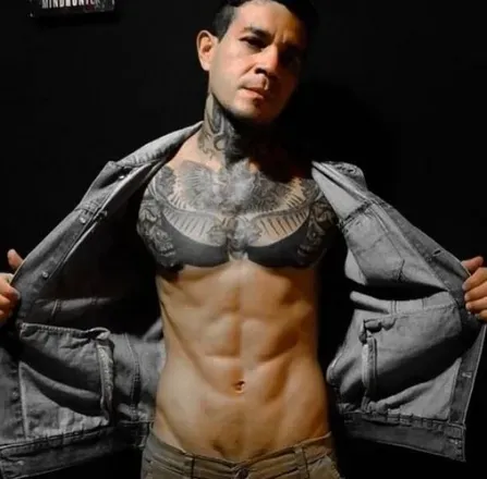 OnlyFans cuenta viersoto avatar 1