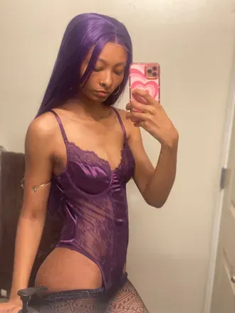 OnlyFans cuenta goddessalilat18 avatar 1