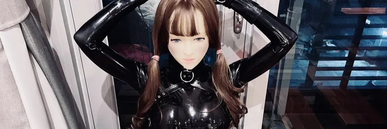 OnlyFans cuenta tica_doll header 2