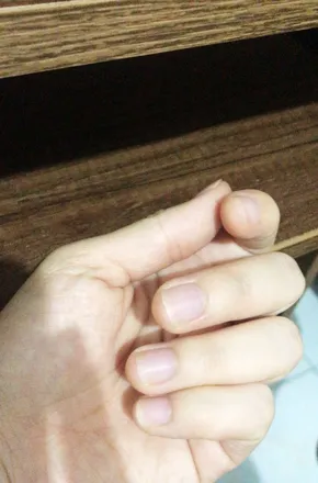 OnlyFans cuenta feetynfingers header 2