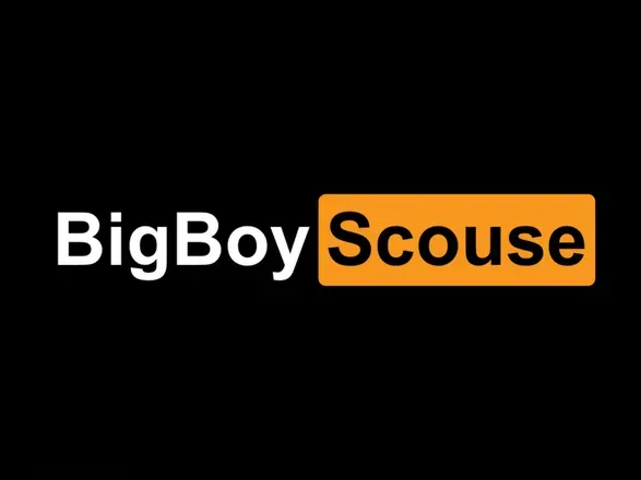 OnlyFans account  big_boy_scouse header 2