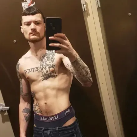 OnlyFans cuenta jackhererstamina avatar 1