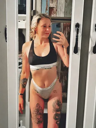 OnlyFans cuenta sodopesavannah96 avatar 1