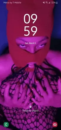 OnlyFans cuenta goddessofmystery369 avatar 1
