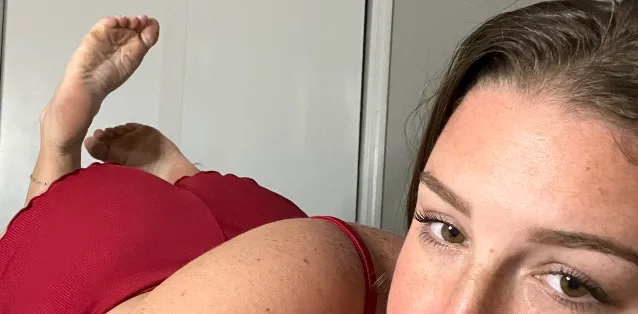 OnlyFans cuenta sweetbrittx header 2