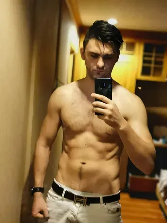 OnlyFans cuenta maximiv avatar 1